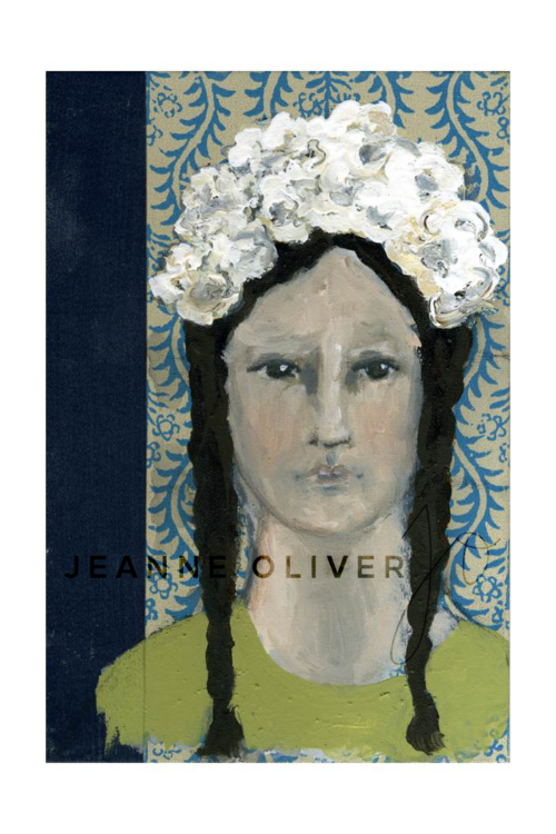 Luella by Jeanne Oliver