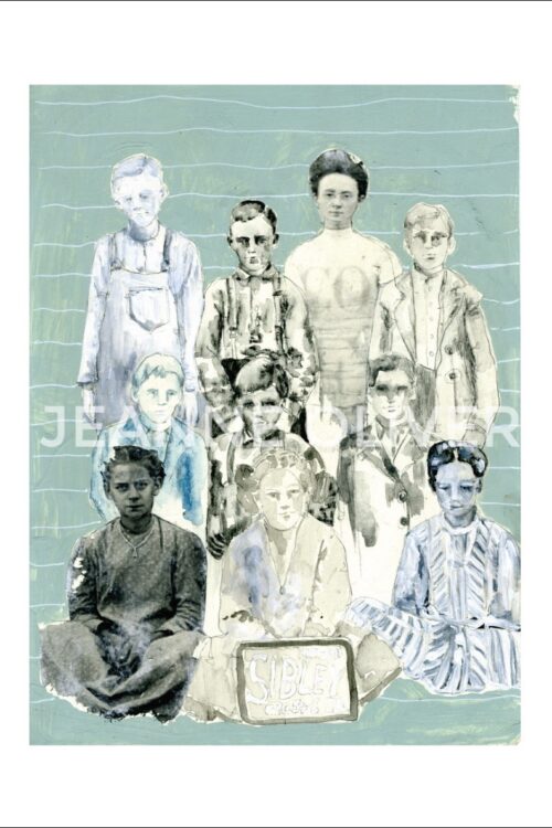 Class Photo