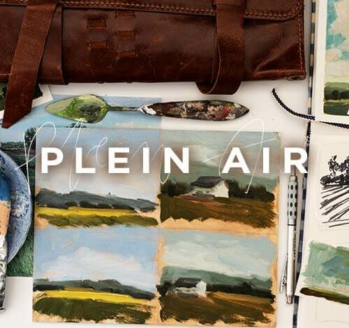 Plein Air