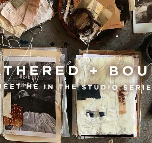 Gathered + Bound